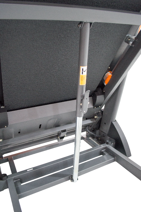 TROTADOR E1 EVOLUTION - TR03 0107