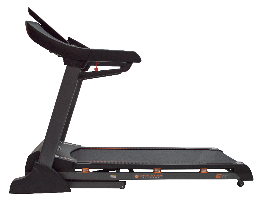 TROTADOR E1 EVOLUTION - TR03 0107