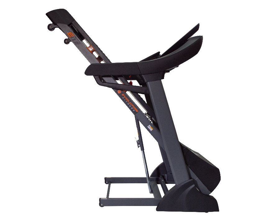 TROTADOR E1 EVOLUTION - TR03 0107