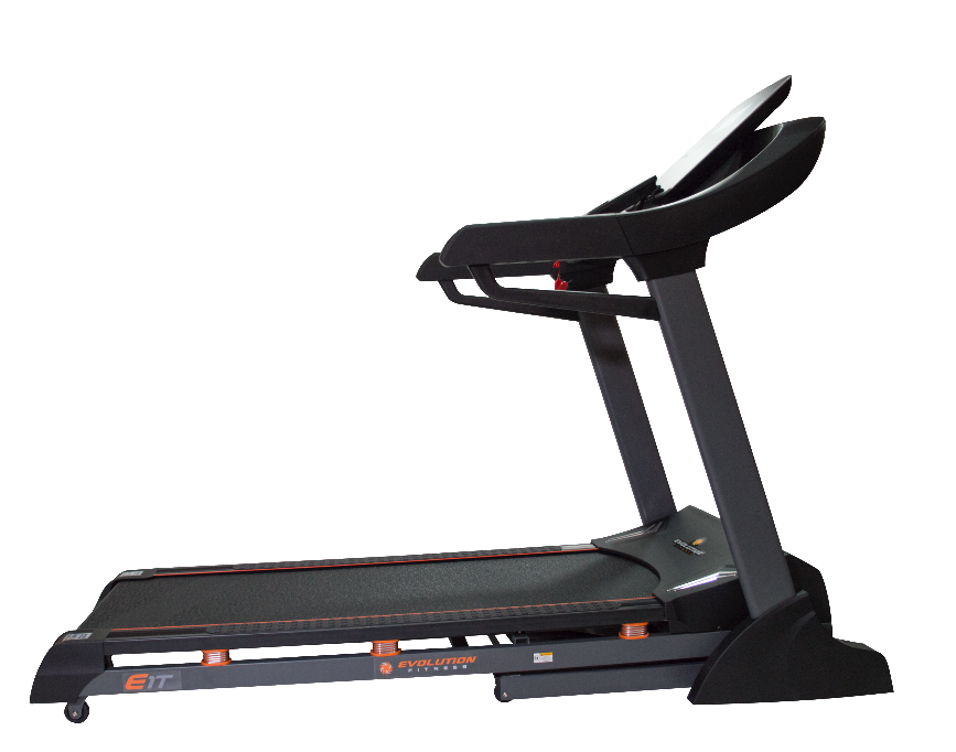 TROTADOR E1 EVOLUTION - TR03 0107