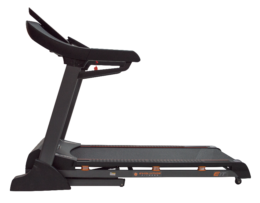 TROTADOR E1 EVOLUTION - TR03 0107