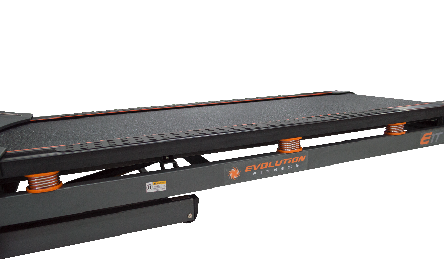 TROTADOR E1 EVOLUTION - TR03 0107