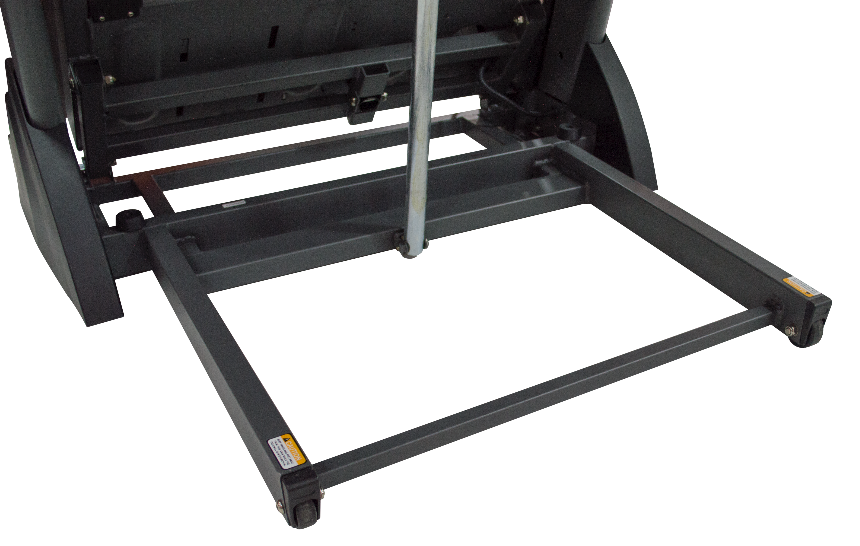 TROTADOR E1 EVOLUTION - TR03 0107