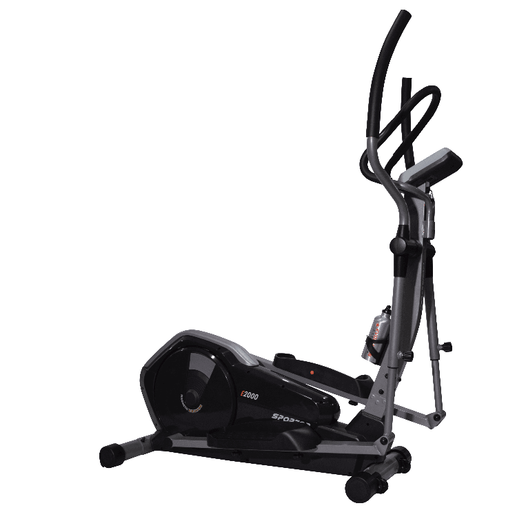 ELIPTICA E2000P - EL02 0057