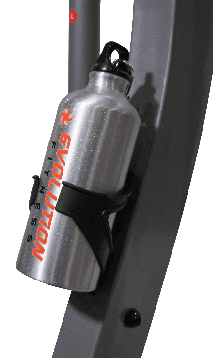 ELIPTICA E2000P - EL02 0057
