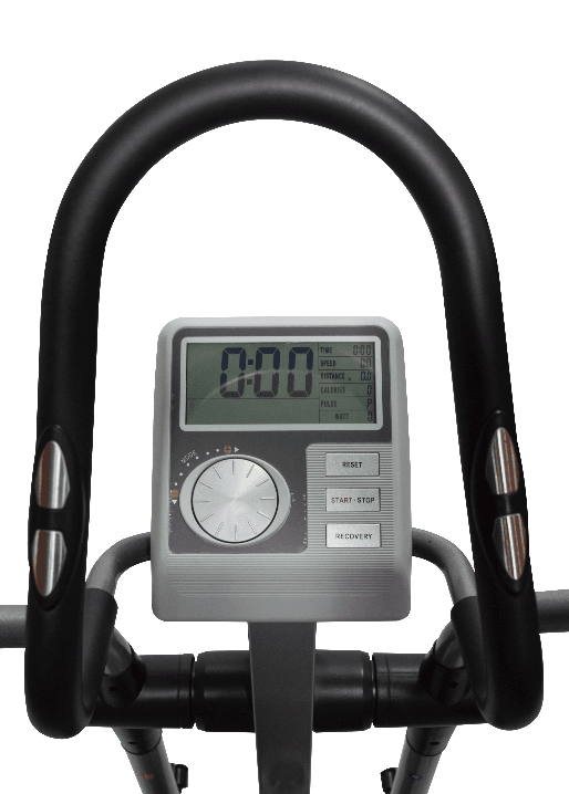 ELIPTICA E2000P - EL02 0057