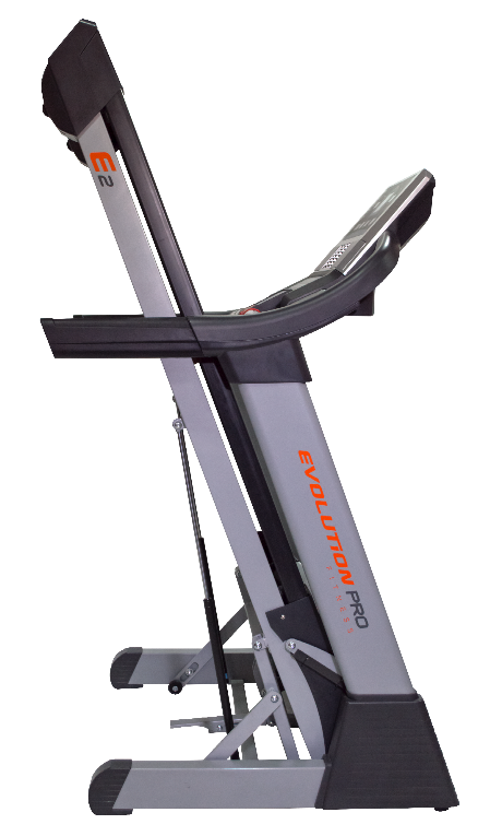 TROTADORA E2 EVOLUTION - TR04 0103