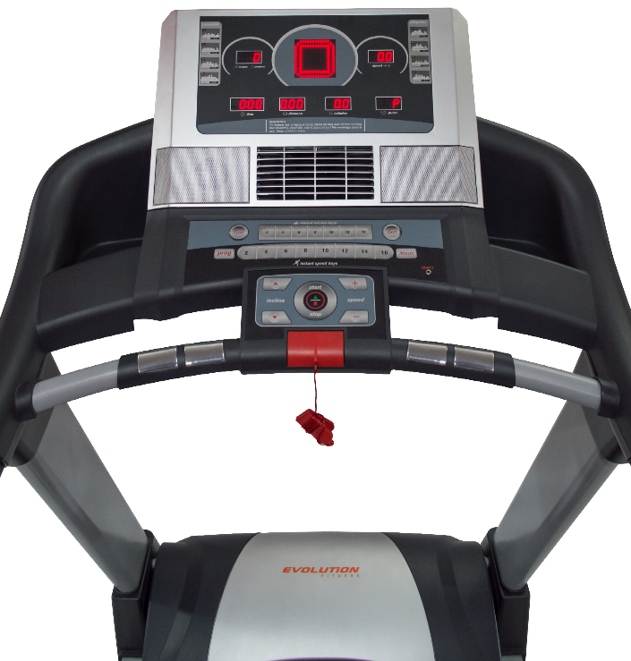 TROTADORA E2 EVOLUTION - TR04 0103