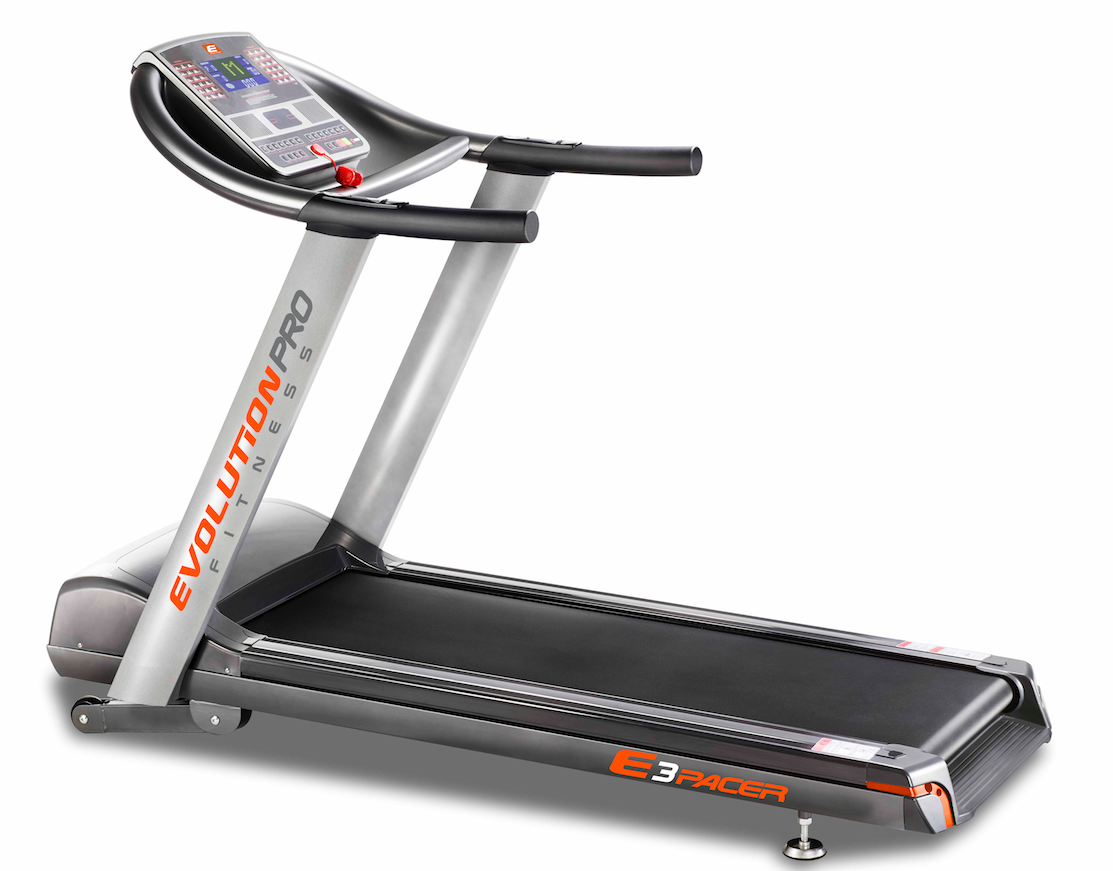 TROTADORA E3 PACER EVOLUTION - TR04 0114