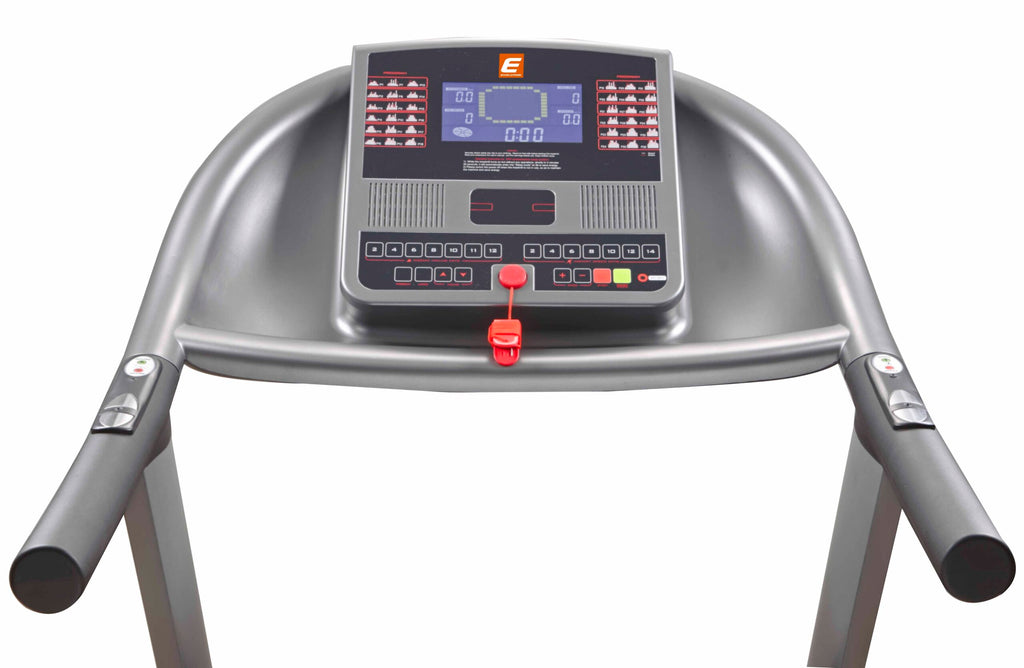 TROTADORA E3 PACER EVOLUTION - TR04 0114