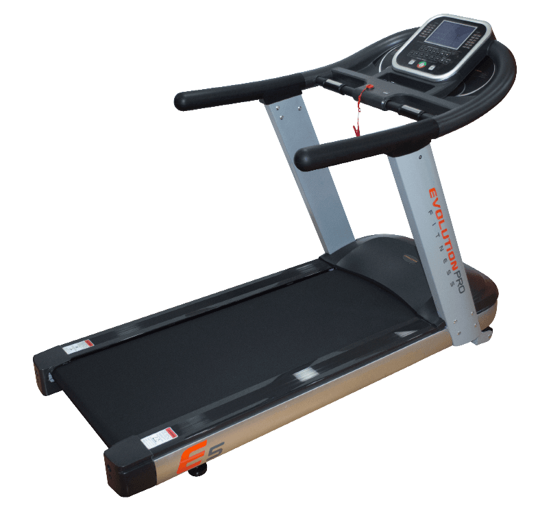 TROTADORA E5 EVOLUTION