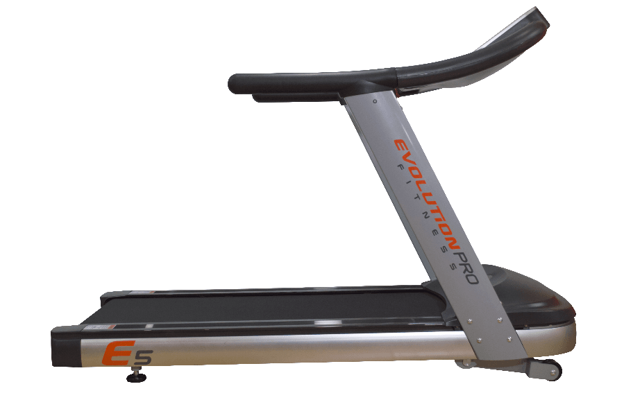 TROTADORA E5 EVOLUTION