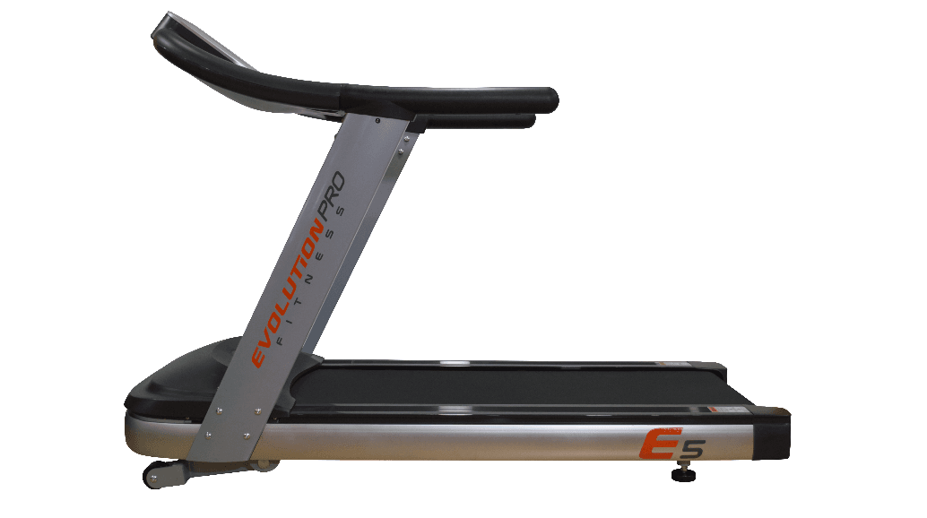 TROTADORA E5 EVOLUTION