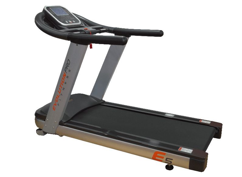 TROTADORA E5 EVOLUTION