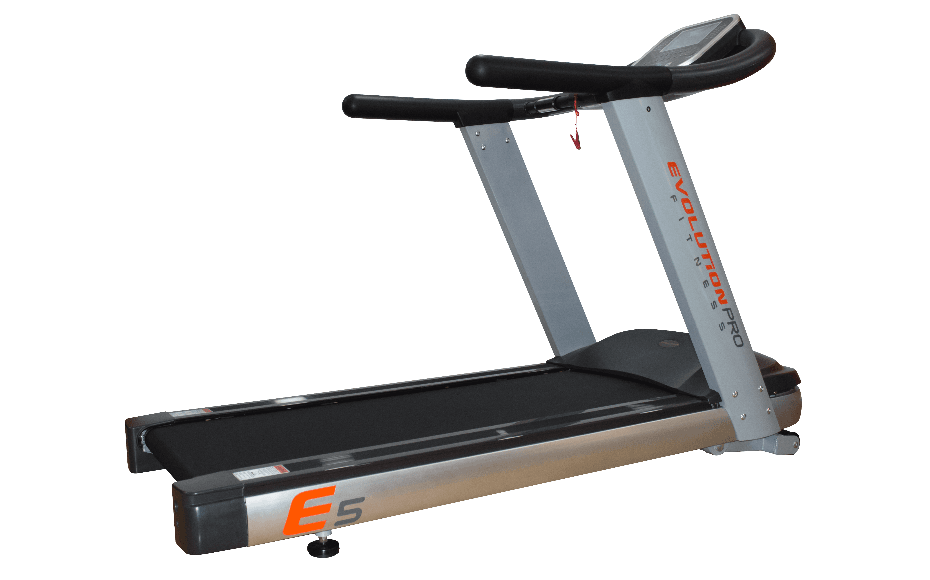 TROTADORA E5 EVOLUTION