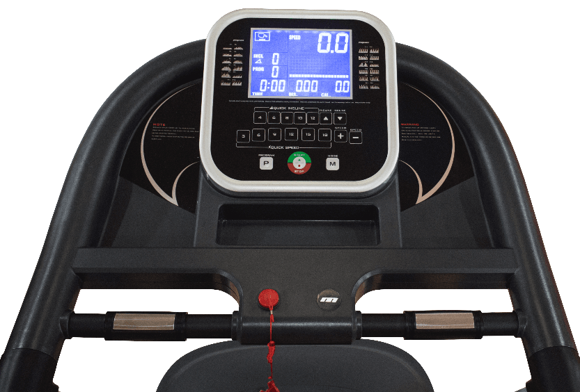 TROTADORA E5 EVOLUTION