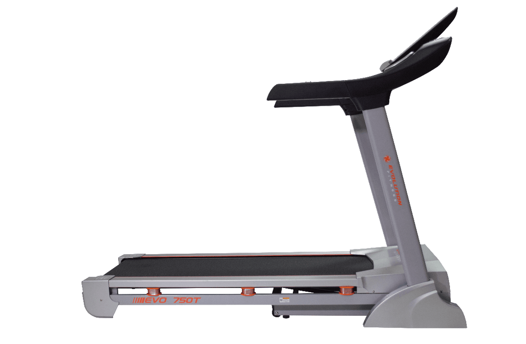 TROTADOR E750 EVOLUTION - TR03 0106