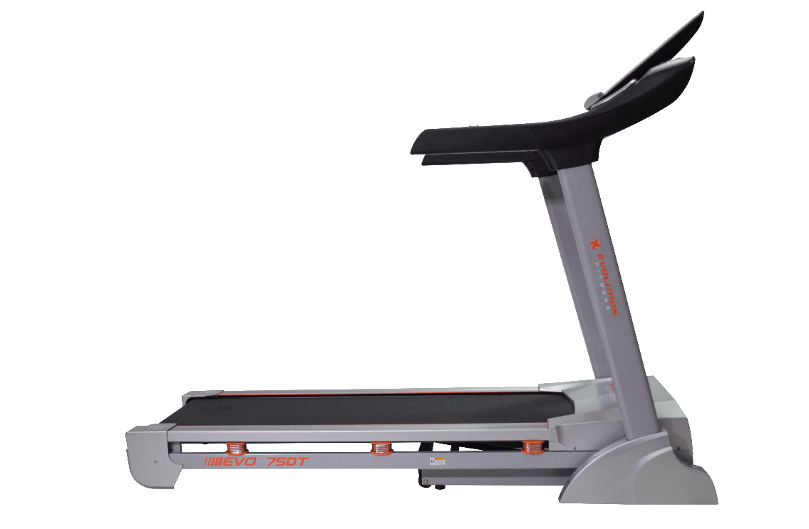 TROTADOR E750 EVOLUTION - TR03 0106