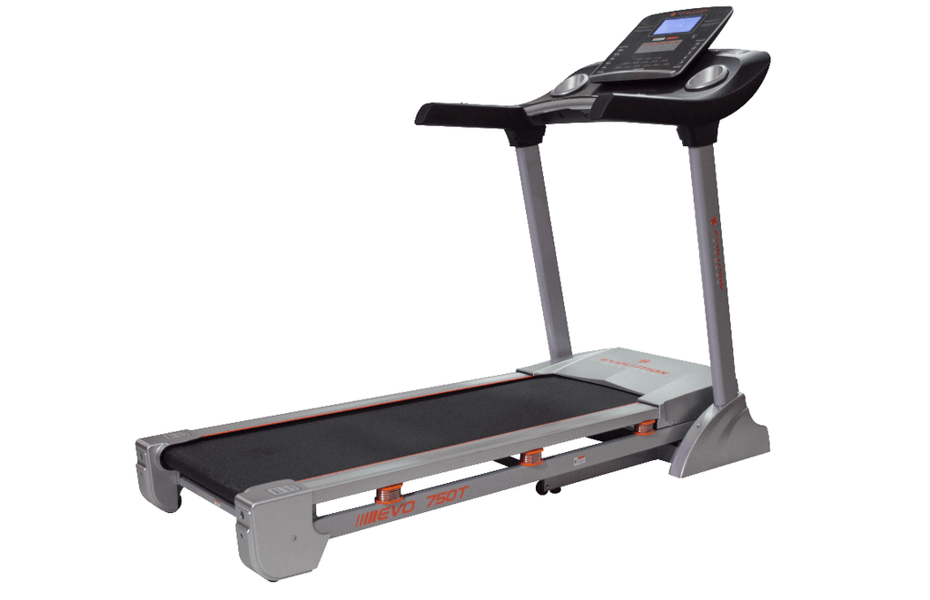 TROTADOR E750 EVOLUTION - TR03 0106