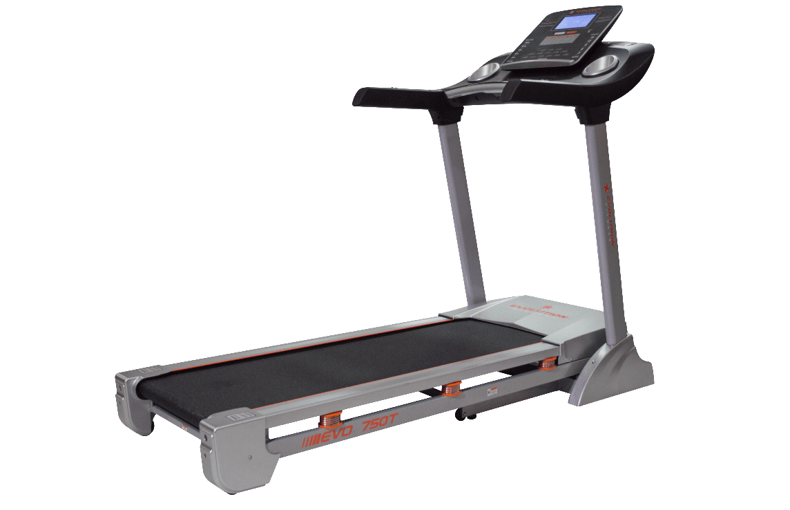 TROTADOR E750 EVOLUTION - TR03 0106