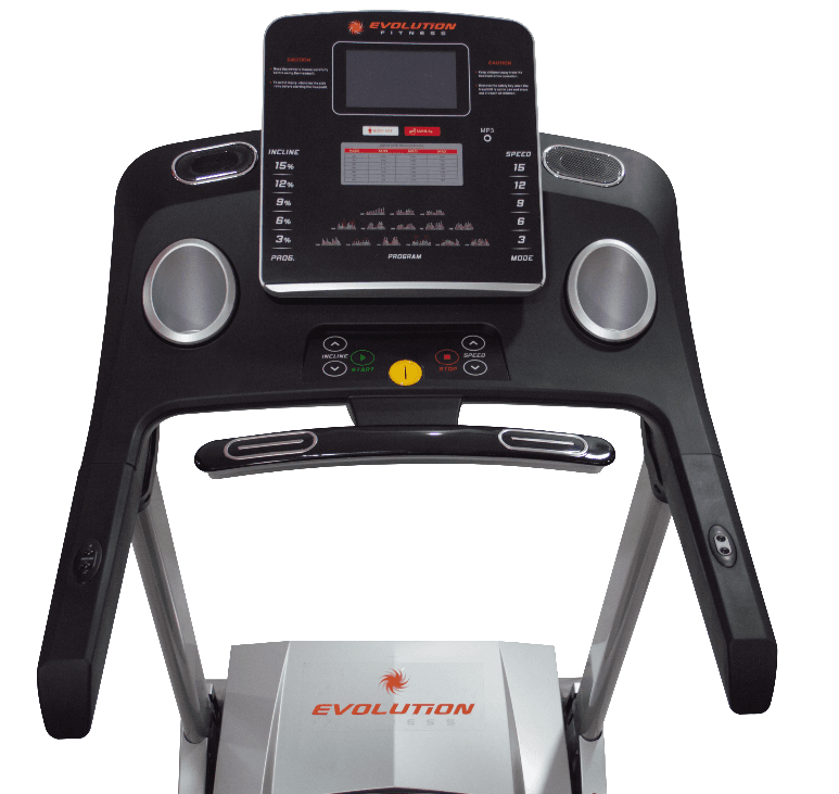 TROTADOR E750 EVOLUTION - TR03 0106
