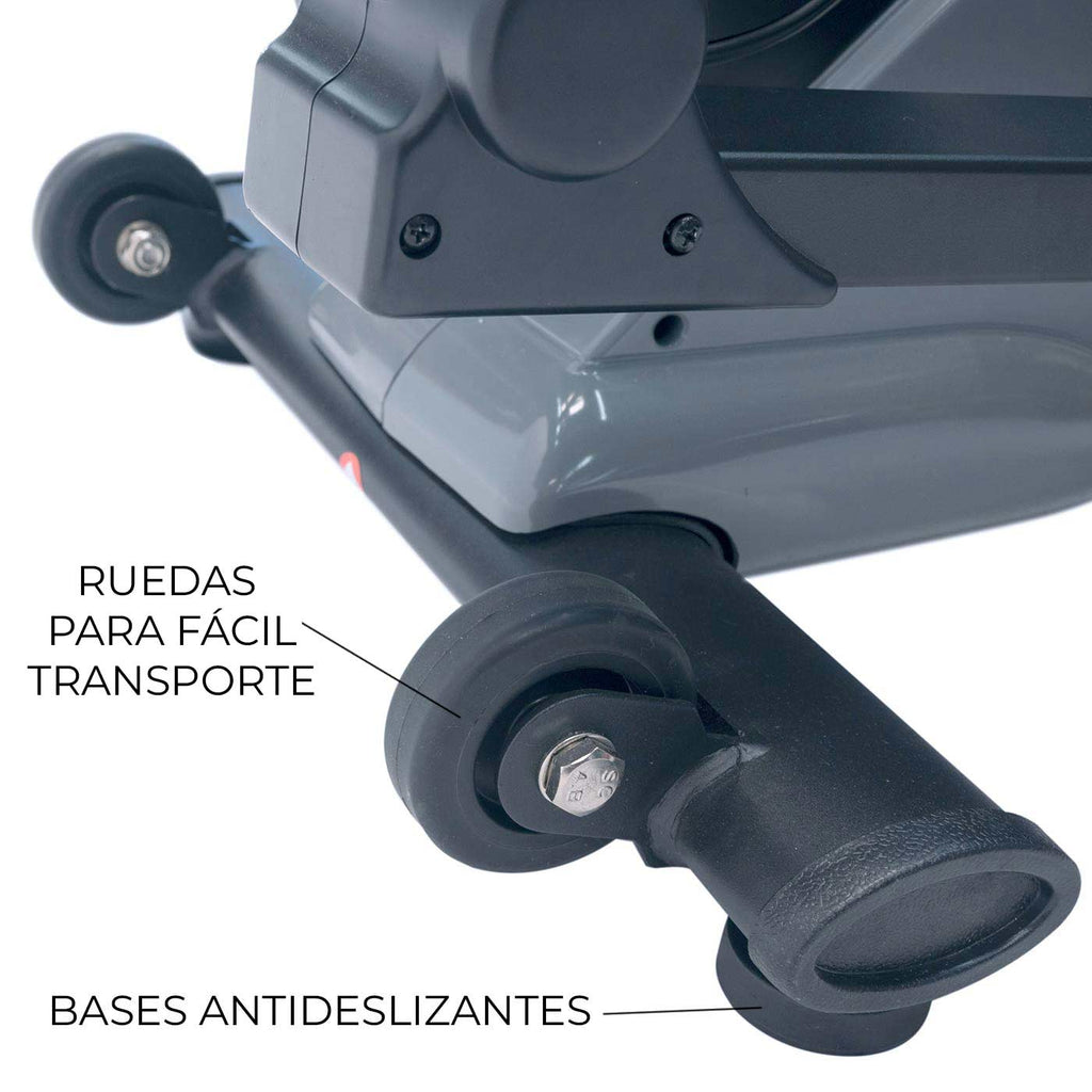 Elíptica Aluna - Evo EL01 0142