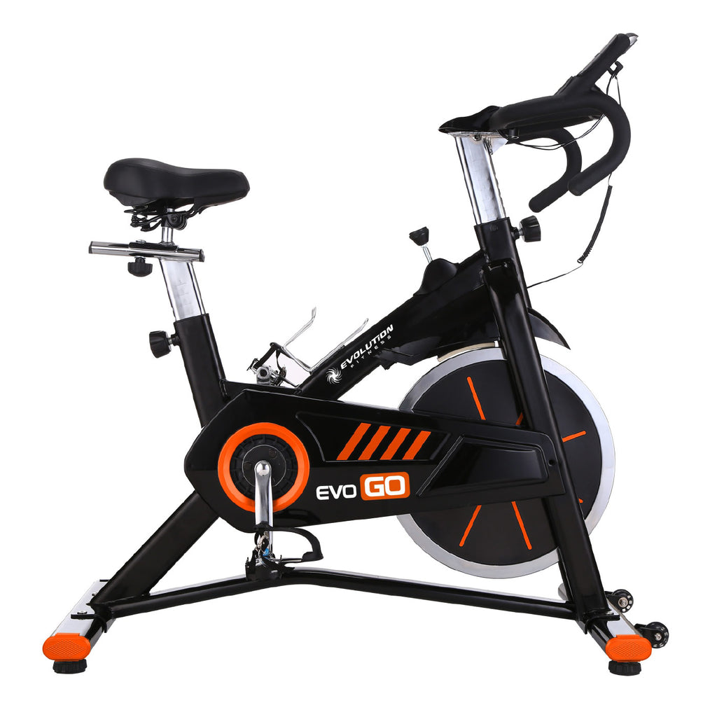 Spinning EVO GO - Evolution BS040046