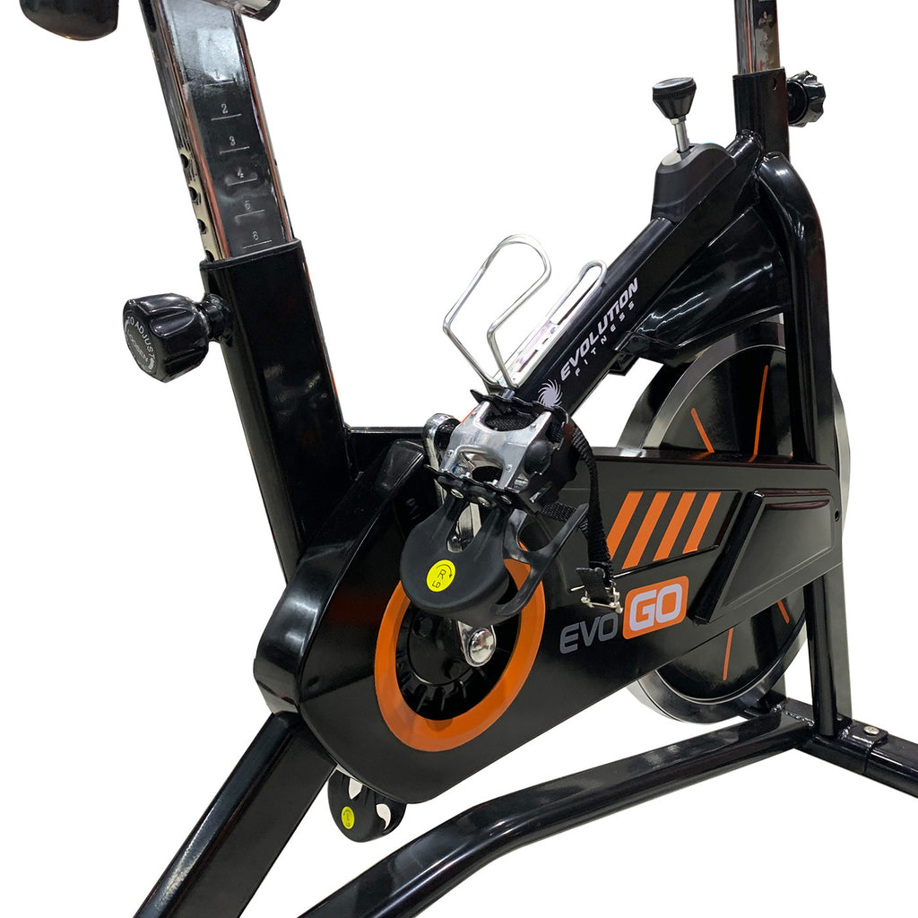 Spinning EVO GO - Evolution BS040046