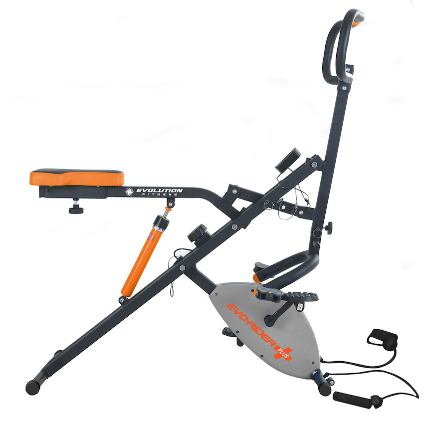 EVO RIDER PLUS EVOLUTION - BA01 0050