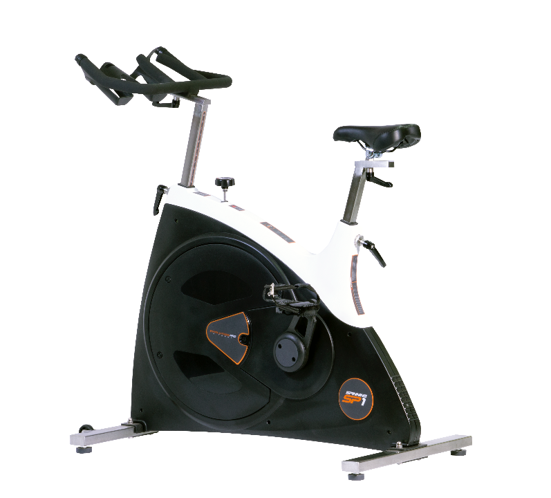 Bicicleta De Spinning SP1 PRO EVOLUTION - BS04 0036