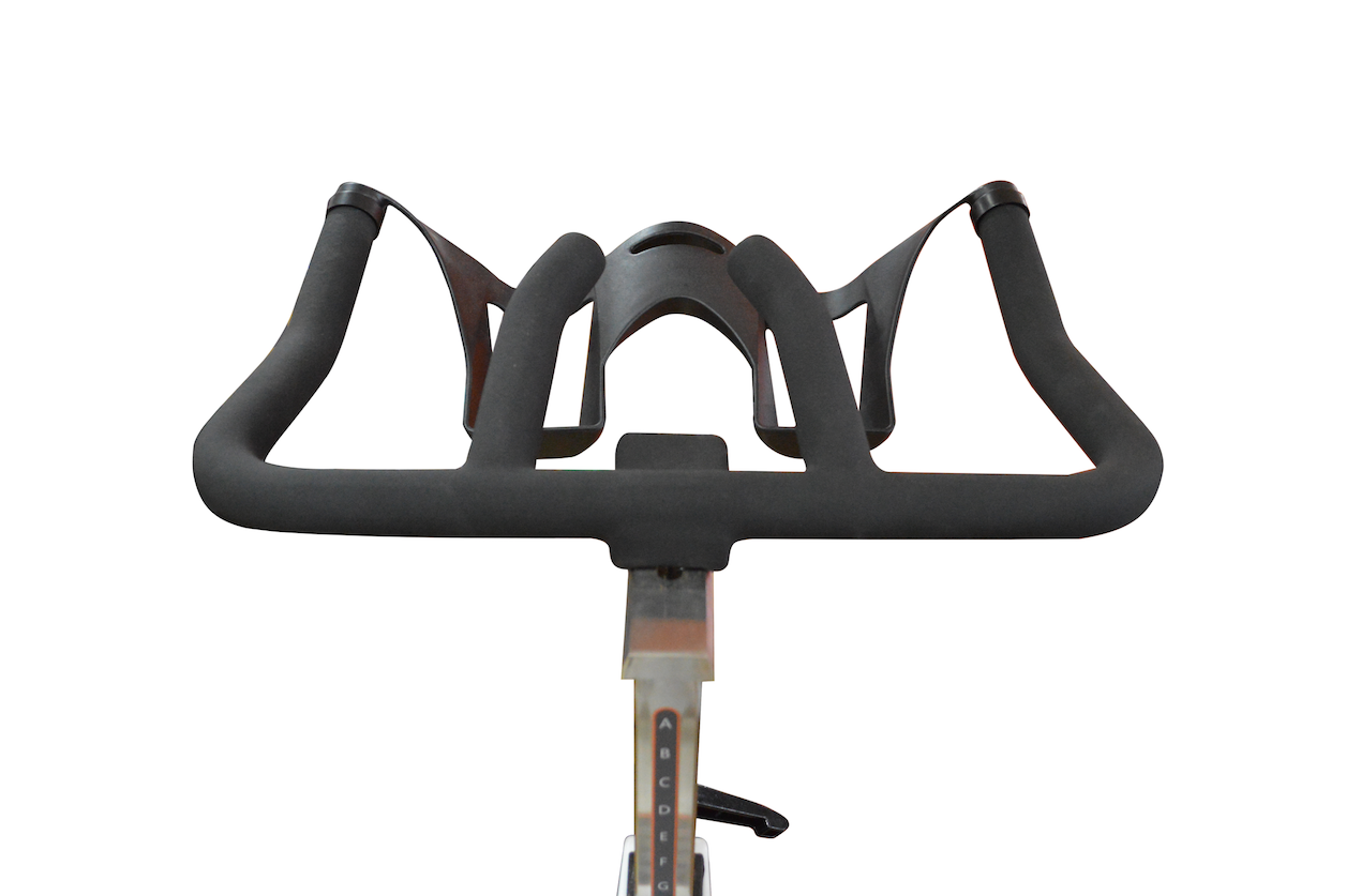 Bicicleta De Spinning SP1 PRO EVOLUTION - BS04 0036