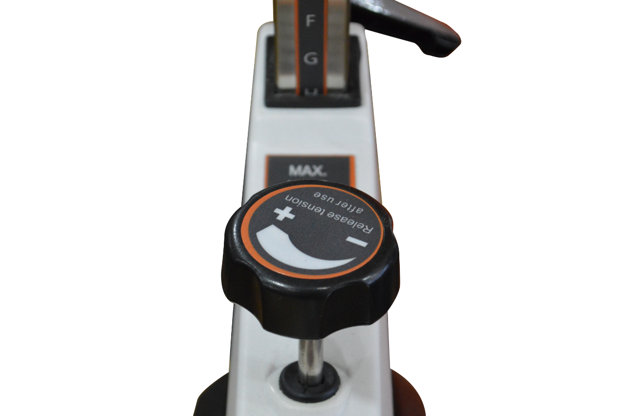 Bicicleta De Spinning SP1 PRO EVOLUTION - BS04 0036