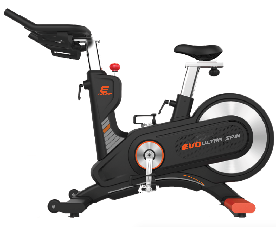 BICICLETA SPINNING EVO ULTRA - BS04 0035