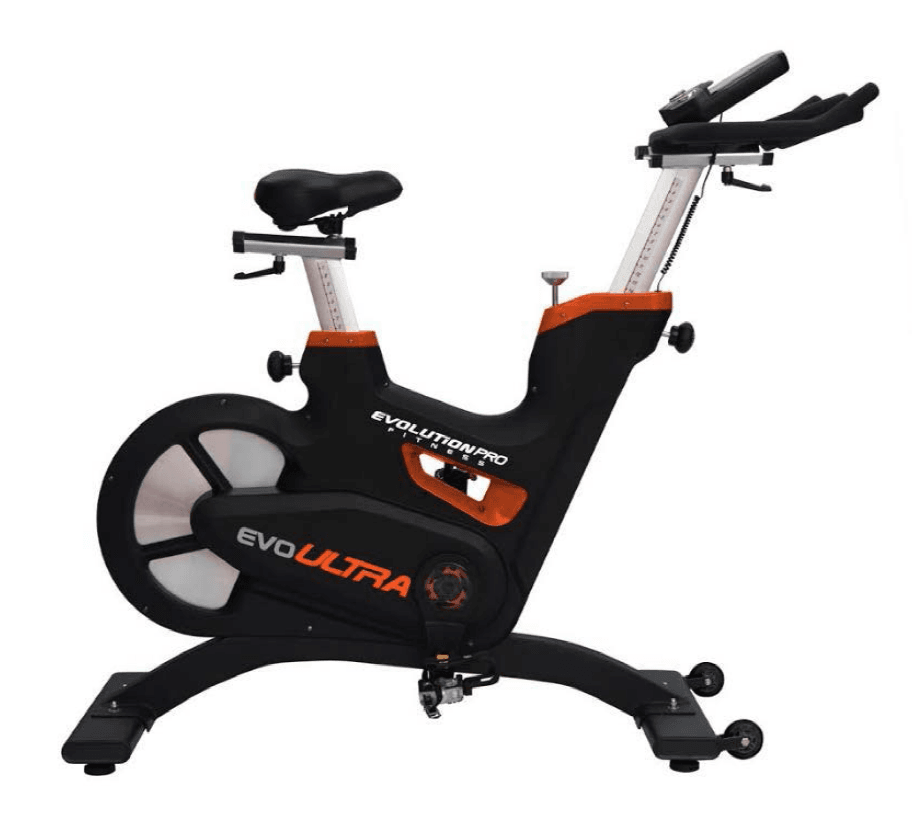 BICICLETA DE SPINNING EVO ULTRA II - BS04 0040