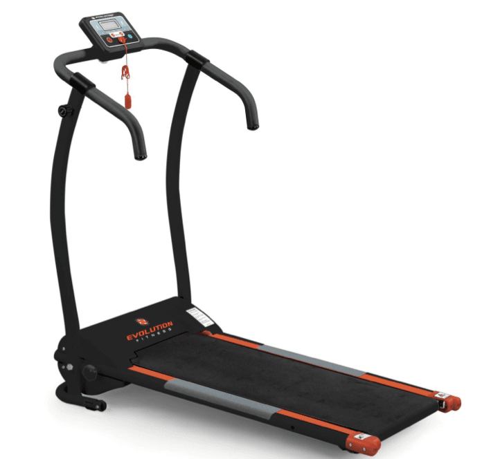TROTADORA EVO103 EVOLUTION - TR01 0126