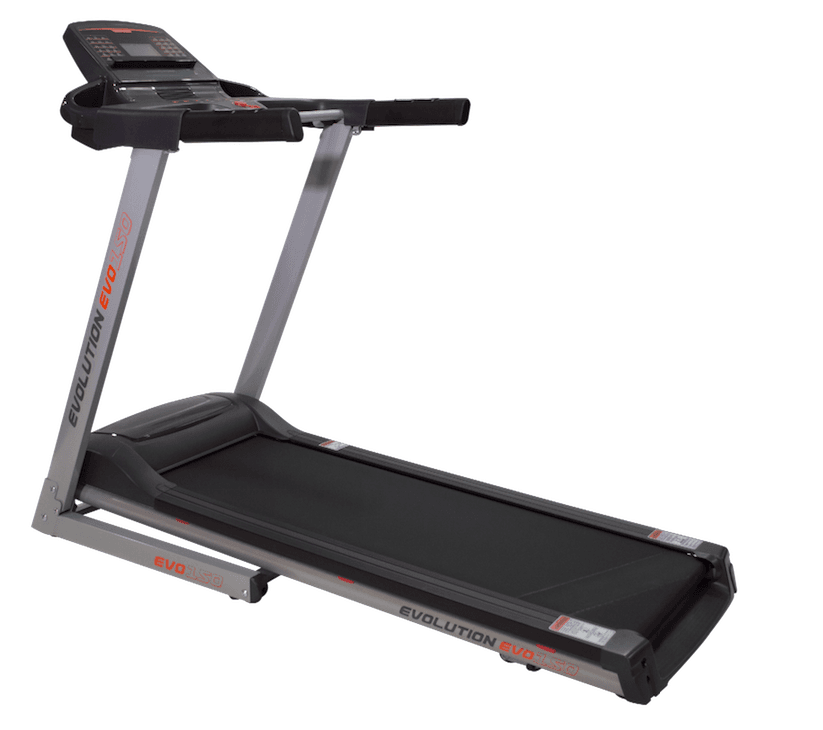 TROTADORA EVO 150 - TR01 0106