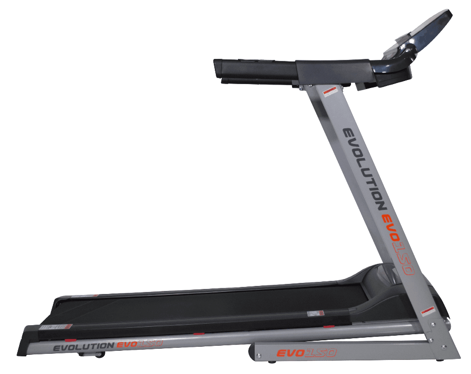TROTADORA EVO 150 - TR01 0106