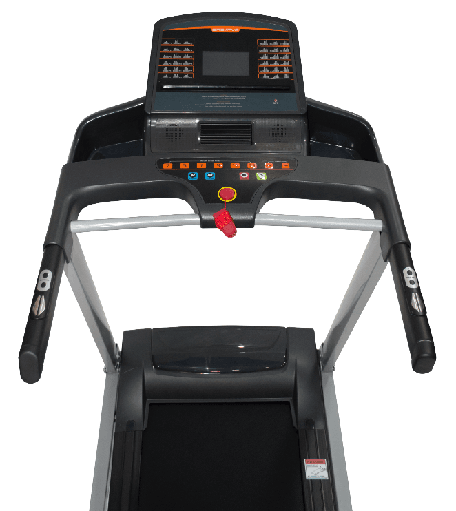 TROTADORA EVO 150 - TR01 0106