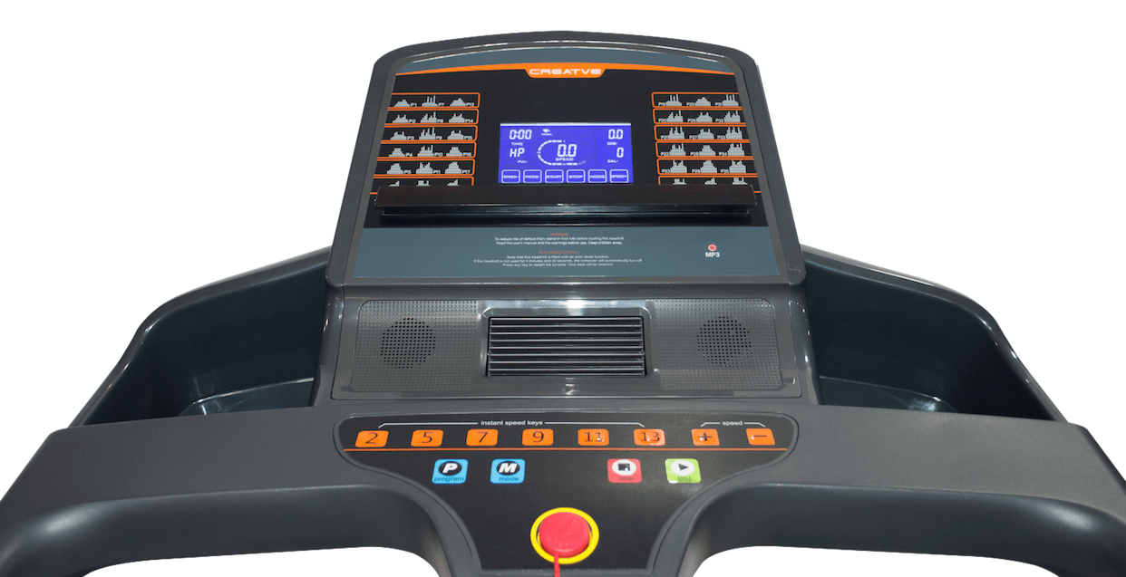 TROTADORA EVO 150 - TR01 0106