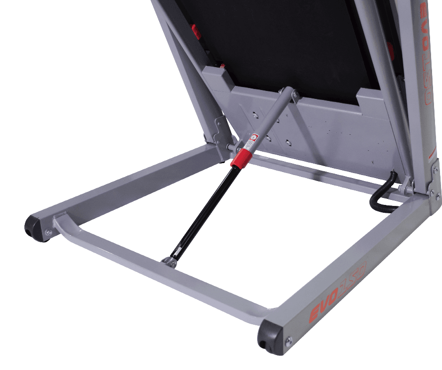 TROTADORA EVO 150 - TR01 0106