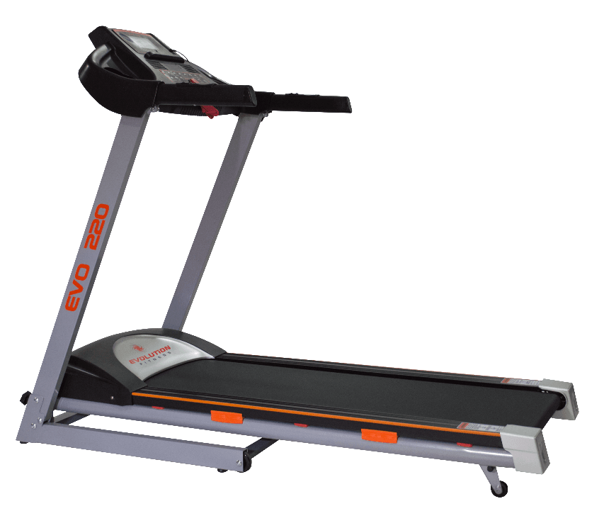 TROTADOR EVO 220 EVOLUTION - TR01 0109