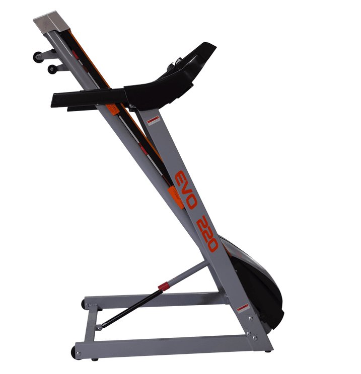 TROTADOR EVO 220 EVOLUTION - TR01 0109