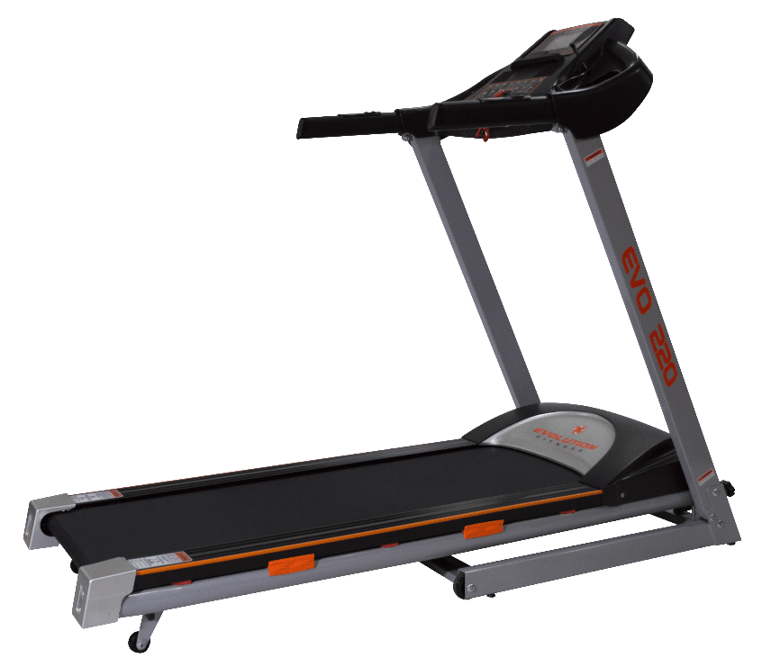 TROTADOR EVO 220 EVOLUTION - TR01 0109