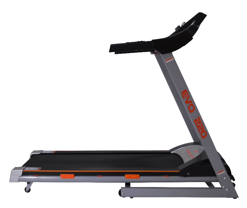 TROTADOR EVO 220 EVOLUTION - TR01 0109