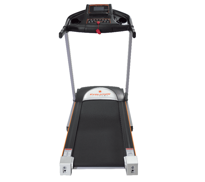 TROTADOR EVO 220 EVOLUTION - TR01 0109