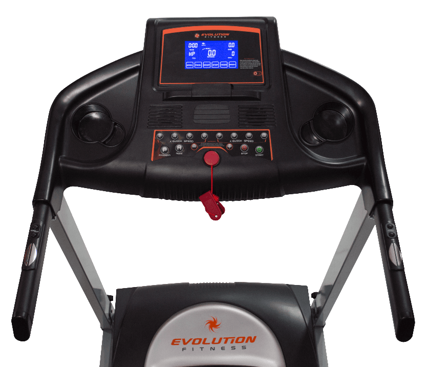 TROTADOR EVO 220 EVOLUTION - TR01 0109