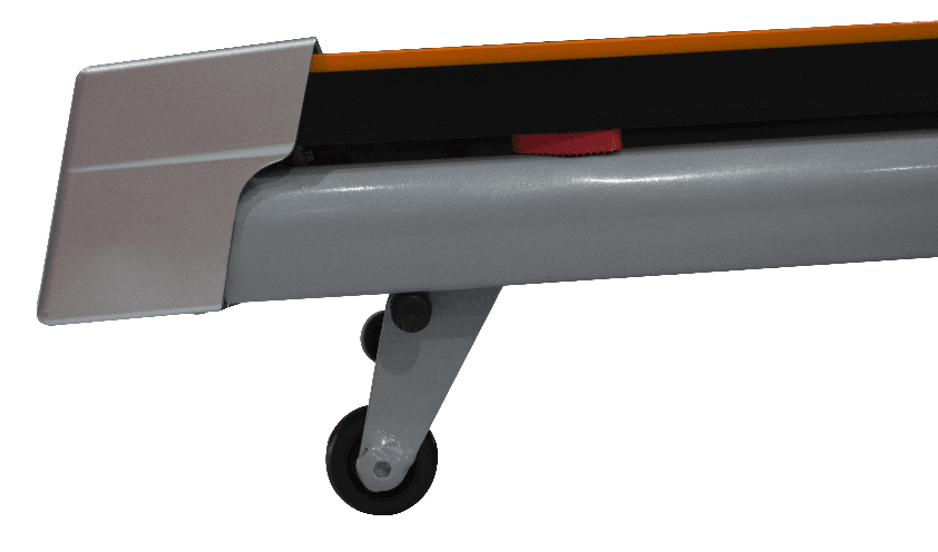 TROTADOR EVO 220 EVOLUTION - TR01 0109