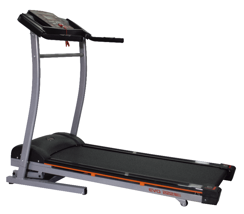 TROTADORA EVO222 EVOLUTION - TR02 0120