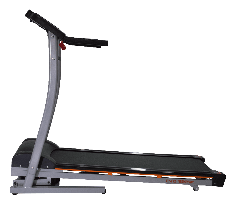 TROTADORA EVO222 EVOLUTION - TR02 0120