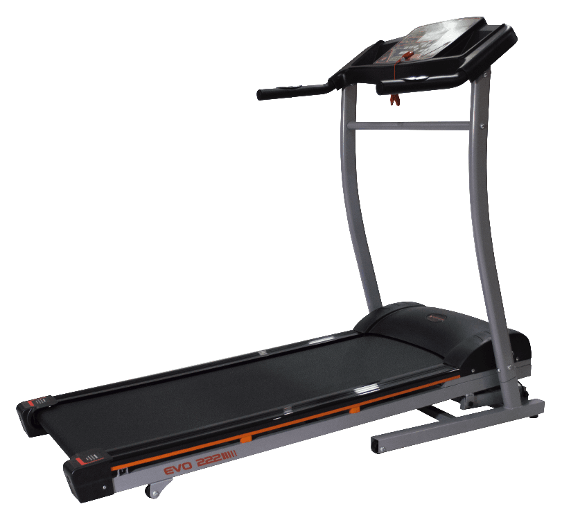 TROTADORA EVO222 EVOLUTION - TR02 0120